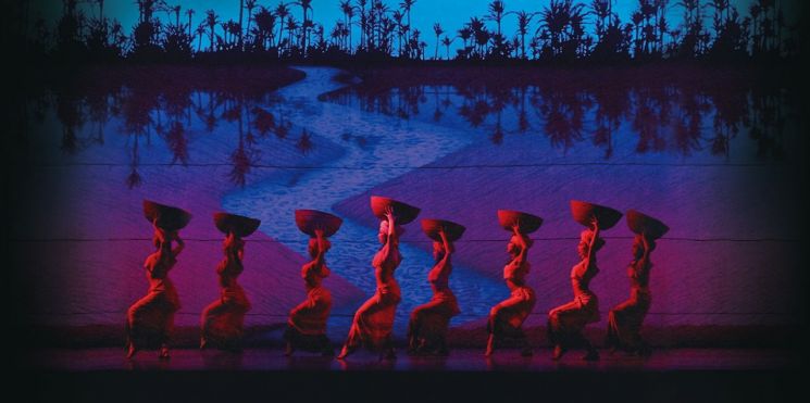 뮤지컬 '아이다' 부산 공연 전면 취소…코로나19 확산 방지