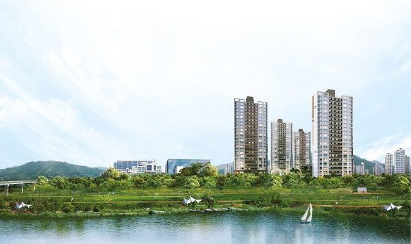 방이 4개나? ‘여주 아이파크’ 혁신설계에 아파트 ‘줍줍족’ 몰린다