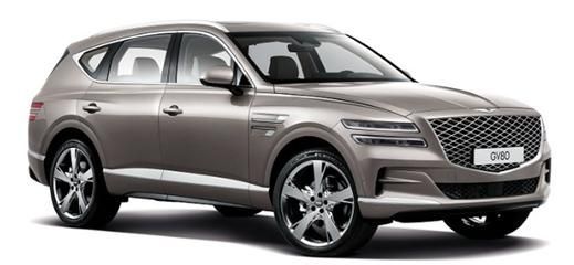 GV80 등 결함발견…현대·벤츠·아우디 1만2460대 리콜