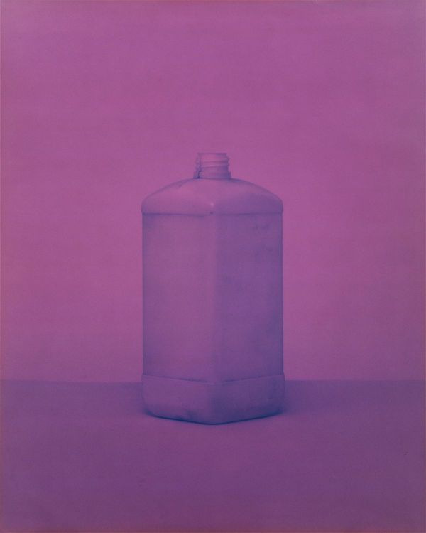 클라우스 괴디케 'X-18', C-프린트, 164×130㎝ (edition 2/5), 2002  [사진= 케이옥션 제공]