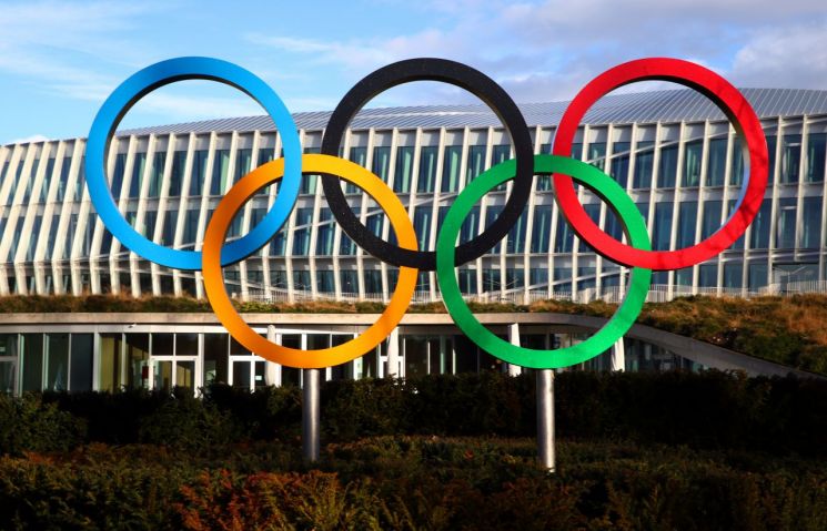 취소·일정 연기·개최지 이동…日도쿄올림픽 놓고 고민 큰 IOC