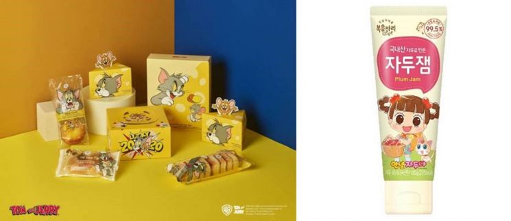 펭수부터 톰과 제리까지…"'키덜트' 소비자 잡아라"