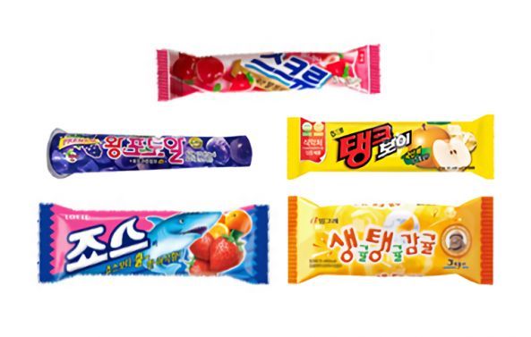 [드링킷] 편의점에서 비건 안주 찾기