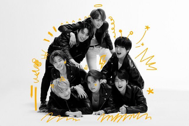 그룹 방탄소년단/사진=빅히트엔터테인먼트 제공