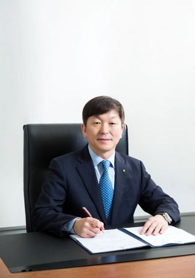 이상재 현대해상 부사장 [이미지출처=연합뉴스]