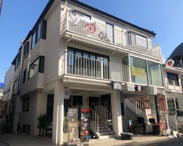 마포구, 디자인·출판 특정개발진흥지구 공공임대 입주업체 모집