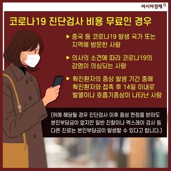 [카드뉴스]만약 내가 ‘자가 격리 대상자’가 된다면? 이렇게 하세요!