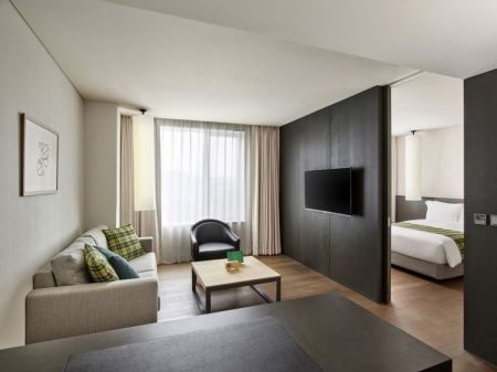 [벼랑 끝 호텔] 코로나 직격탄 맞은 호텔업계 '잠 못드는 밤'