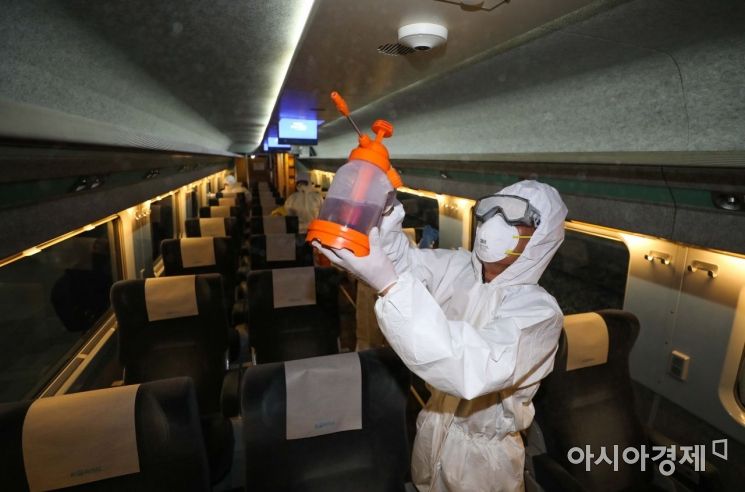  무디스 "코로나19로 교통량 감소, 한국 운송업체 신용도 부정적“