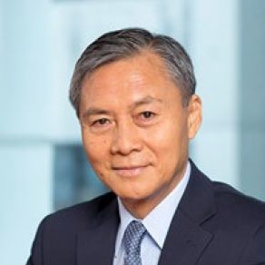 킴 도 베어링 글로벌 시장 및 그레이터 차이나 투자 대표. 사진제공=베어링자산운용