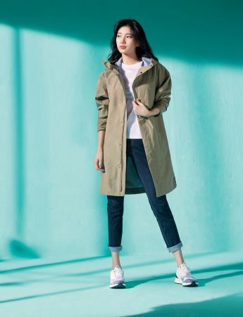 '섞으면 강해진다'…경계 사라진 아웃도어 