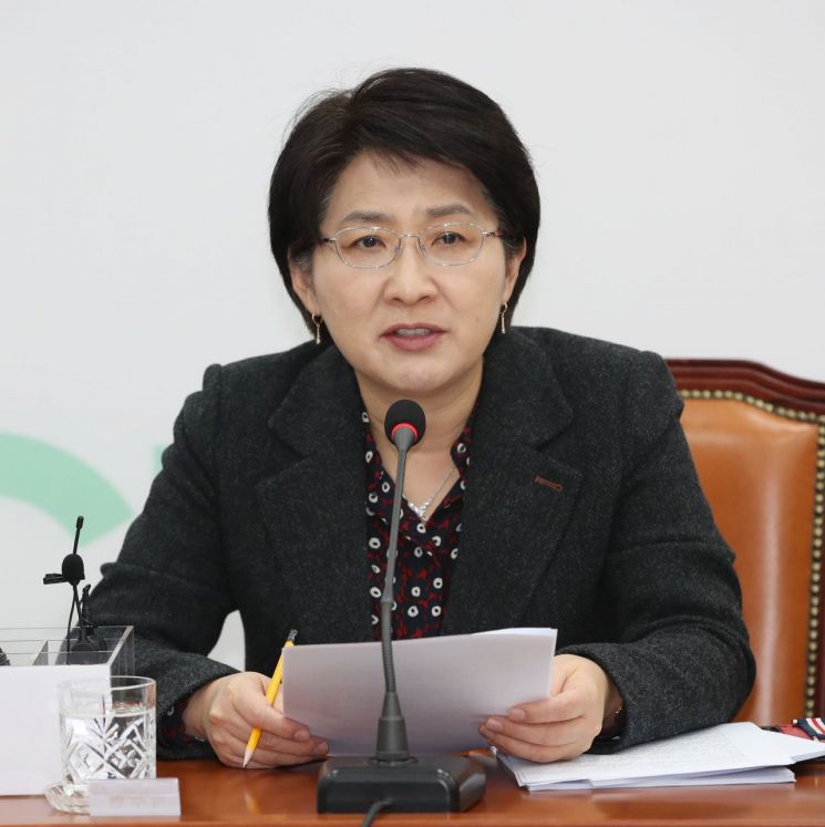 민생당 “與 비례연합당 '단호히 반대'…어떠한 관심도 없다”