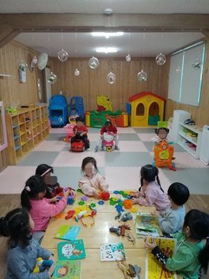 긴급돌봄 참여 의사 소폭 늘어…유치원 13.4%·초등학교 2.2%