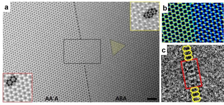 전기가 통하는 '절연체' 발견