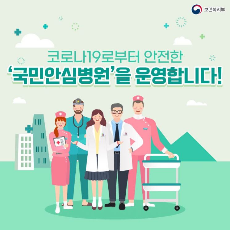 여수시, 여천전남·여수한국·여수제일병원 등 ‘국민안심병원’ 3개소 지정