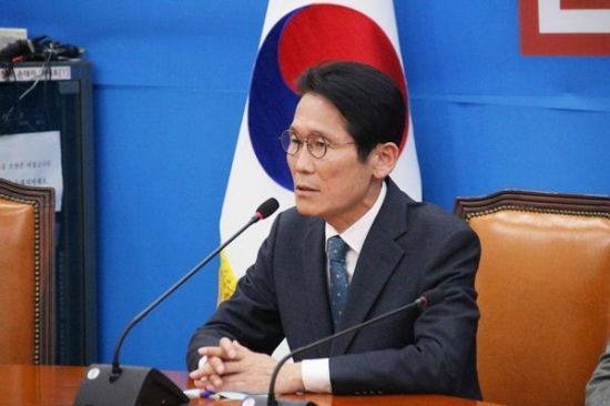 정의당 윤소하 의원 (사진=윤소하 의원실)