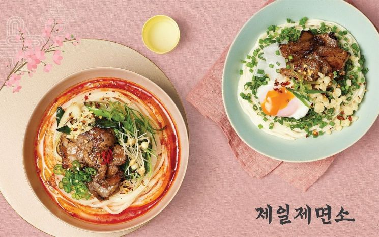 "봄이 오나 봄" 냉이·달래·주꾸미 등 제철 식재료 활용한 외식 메뉴 나왔다