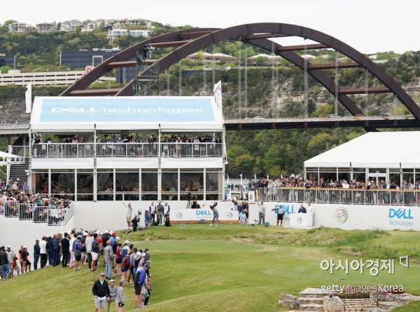 [골프토픽] 델매치 "예정대로"…"SXSW는 코로나19로 취소"