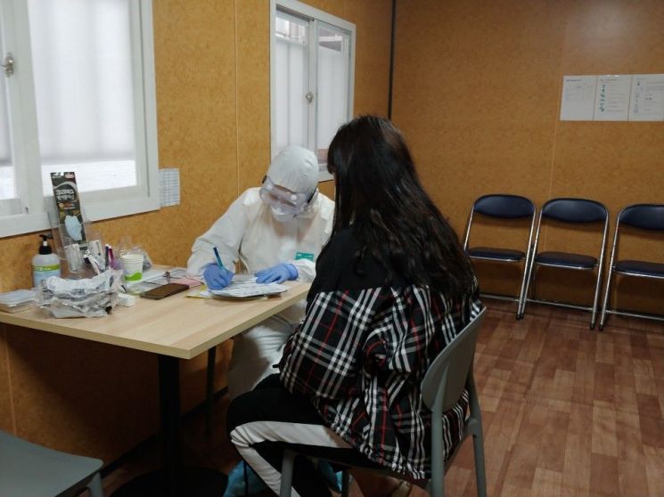 서초구, 의료진과 착한 건물주, 따뜻한 응원까지 연일 감동 기부...