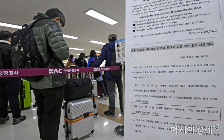 [포토] 비상걸린 일본행