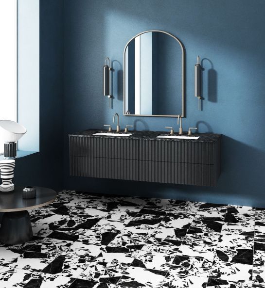 이누스, 봄·여름 '타일' 트렌드…"맥시멀리즘·디테일미니멀리즘"