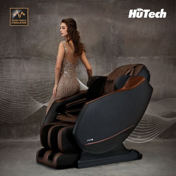 휴테크, '코로나19' 영향으로 안마기 온라인 판매 50% 증가