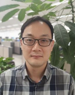 양주웅 현대자동차 책임연구원