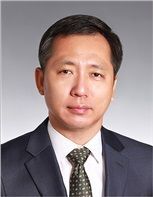 박복영 신임 대통령 경제보좌관. [사진제공=청와대]