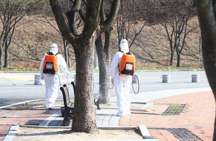 대구서 코로나 52·53번째 사망자 발생…75세 男·69세 女(상보)