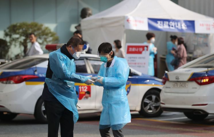 경찰, 대구 거주 감춘 '서울백병원 코로나19 확진자' 내사 착수