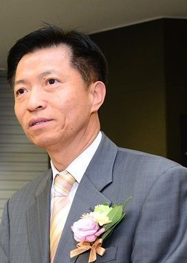 오진수 삼화페인트공업 대표