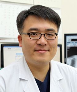 최원석 고대안산병원 감염내과 교수