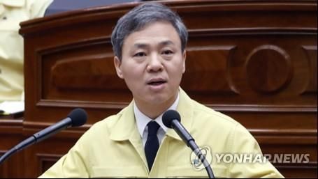 김승수 전주시장/사진=연합뉴스