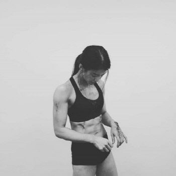 이시영 인스타그램