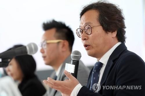 "제정신인가" 황교익, '조국수호당' 창당 나선 조국 지지자들 비판 