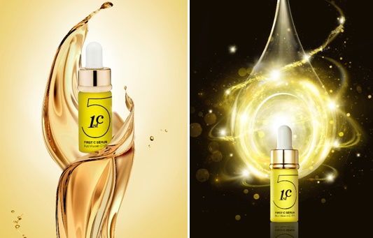 The New Leap of FirstC, the Renowned Vitamin C Serum Brand