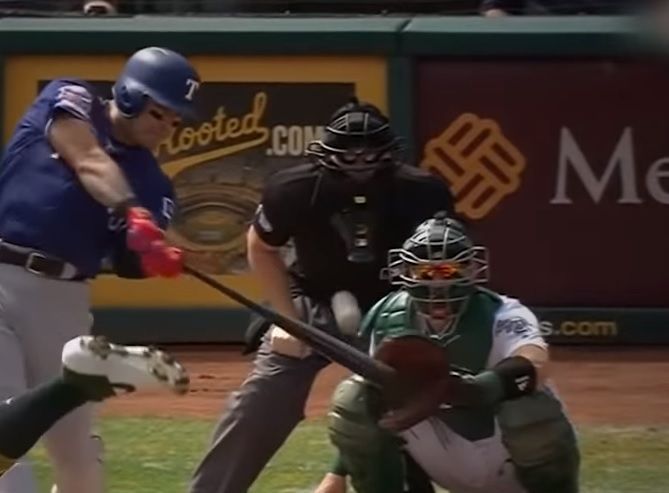 [과학을읽다]장타자의 비거리 각도는 45도?