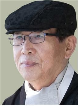 이상범 시조시인, 제8회 이설주 문학상 수상