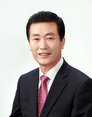 조용일 대구광역시약사회장