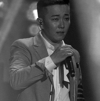 가수 조장혁.사진=조장혁 페이스북 캡처