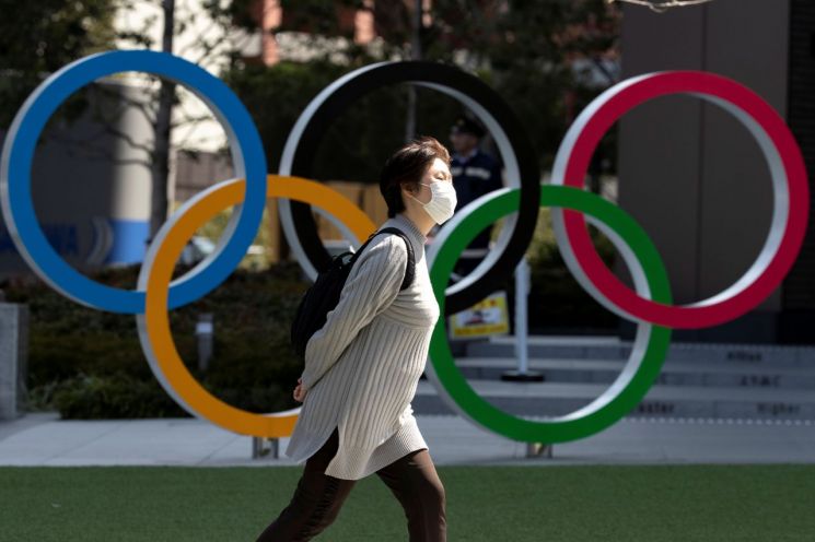 도쿄올림픽 정상 개최 어려운 이유 3가지