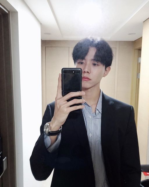 '내 안의 발라드' 주우재, 대학 시절 '상위 5%' 성적