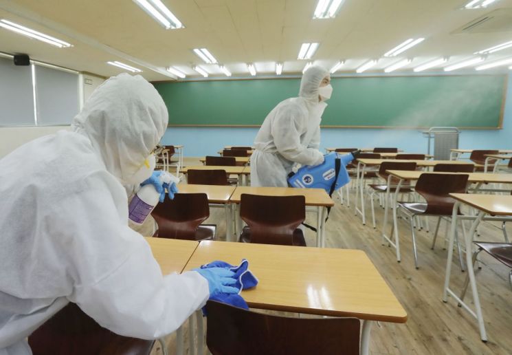 도봉구에서 학원강사 코로나 확진자 발생… 학생 200명 자가격리