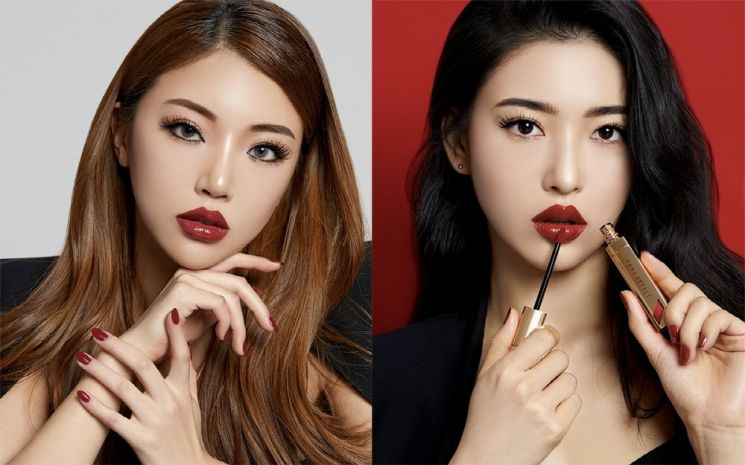 '에나멜 립 라커'. 사진=포니이펙트