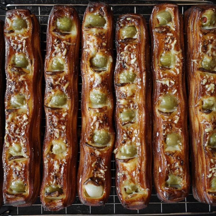 사진=아우어 공식 인스타그램