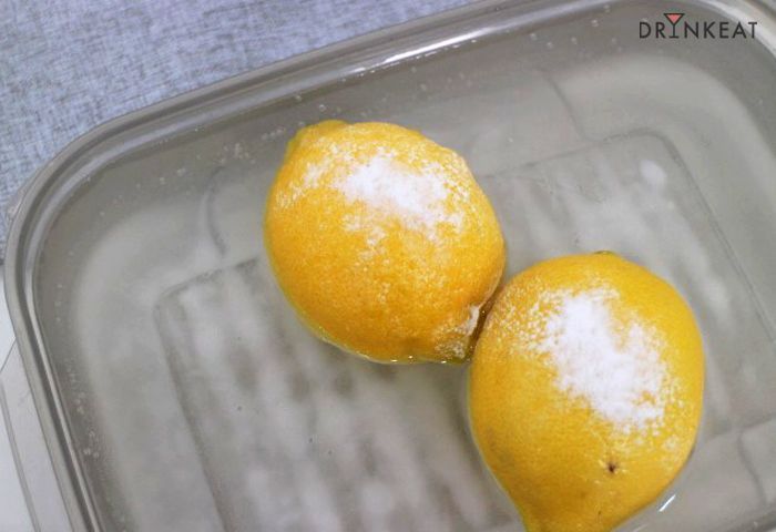 [드링킷] 소주로 천연 소독제 만들기