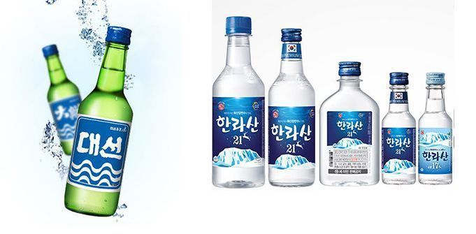 [드링킷] 소주로 천연 소독제 만들기