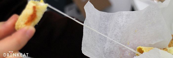 [드링킷] 에어프라이어 HOT 레시피 - 튀김편