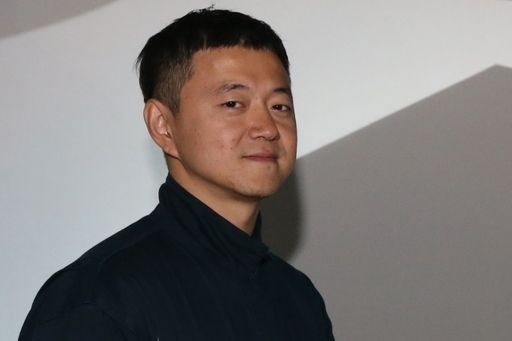 문준용 작가. 사진=연합뉴스