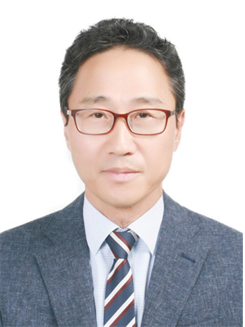 최준욱 인천항만공사 신임 사장.